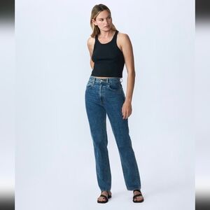 SLVERLAKE London High Rise Jeans